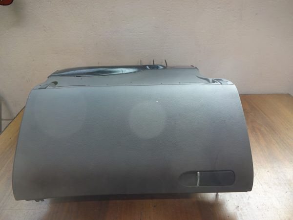 Handschuhfach Audi A4 B6 Grau 8E1857035M