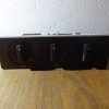 Heizungsregler Audi 100 C3  443819045D
