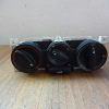 Heizungsregler Audi A3 8L  8L0819045A ohne Blende