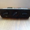 Heizungsregler Audi A6 C4 mit Klima 4A0820045