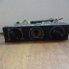 Heizungsregler Skoda Felicia 6U0819045 1 Schalter fehlt