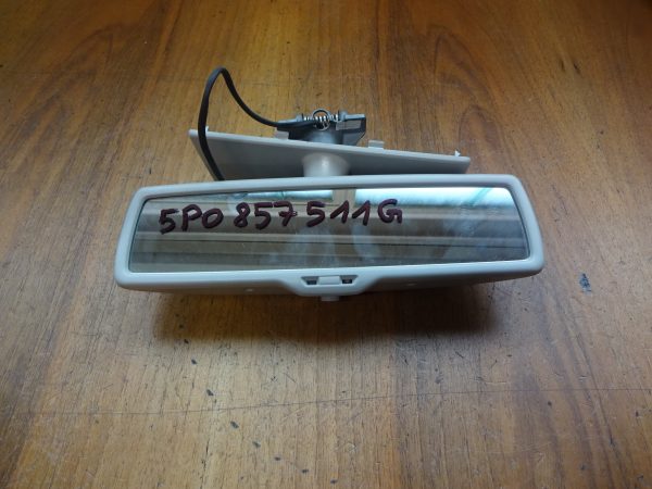 Innenspiegel Seat Altea XL 5P0857511G