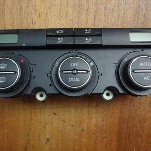 Klimabedienteil Vw Golf 5  1K0907044BR