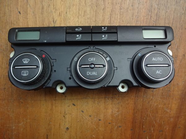 Klimabedienteil Vw Golf 5  1K0907044BR