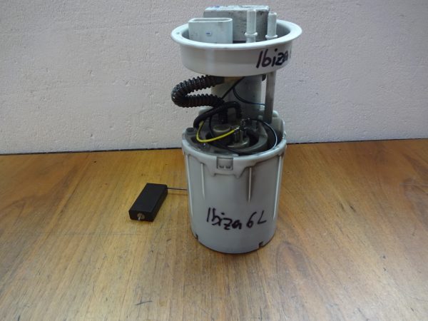 Kraftstoff Fördereinheit Seat Ibiza 6L  6Q0919050B