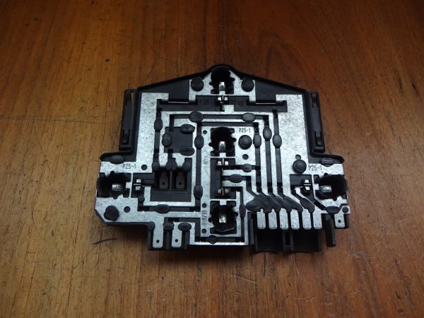 Lampenträger Rücklicht Vw Jetta 2  165945257