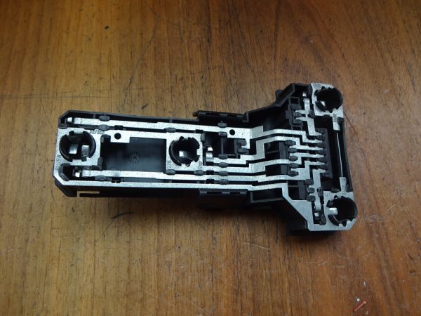 Lampenträger Rücklicht Vw Passat B5 3B Kombi 3B9945257