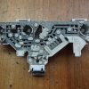 Lampenträger Rücklicht Vw Polo 6N Links 6N0945257A