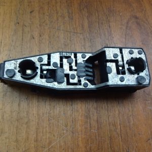 Lampenträger Rücklicht Vw Sharan 7M Innen 7M0945259