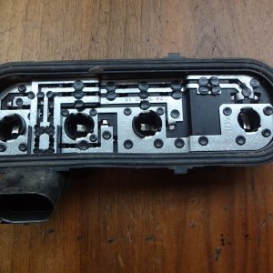 Lampenträger Rücklicht Audi A4 B6 Kombi Rechts 8E9945258