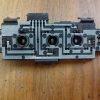 Lampenträger Rücklicht Skoda Octavia 1U bis Bj 2000 1U6945257