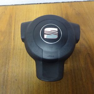 Lenkradairbag Seat Ibiza 6L  6L0880201K