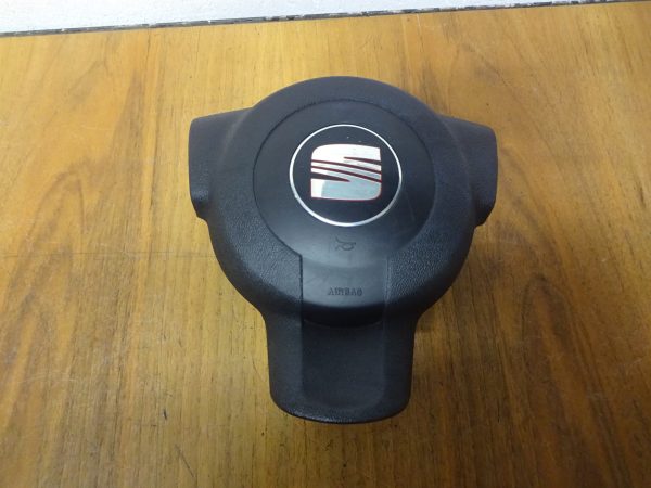Lenkradairbag Seat Ibiza 6L  6L0880201K