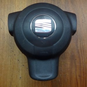 Lenkradairbag Seat Altea XL  5P0880201Q