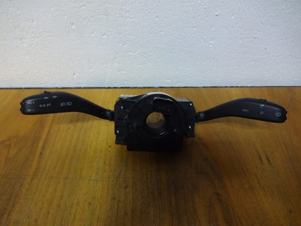 Lenkstockschalter mit Stellring Seat Ibiza 6L  6Q0953513G