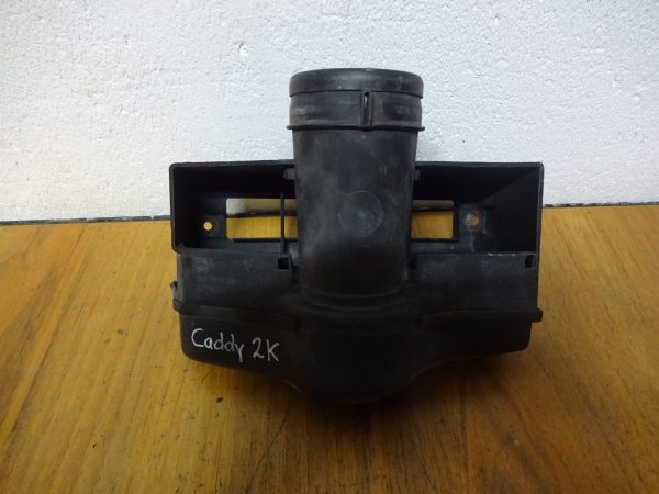 Luftführung Vw Caddy 2K  1K0805962