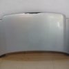 Motorhaube Seat Alhambra 7M Silber 7M3823031J