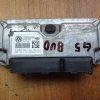 Motorsteuergerät Vw Golf 5 Kombi 03C906024AS