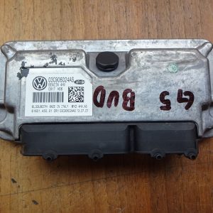 Motorsteuergerät Vw Golf 5 Kombi 03C906024AS