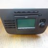 Radio Seat Altea XL 5P1035186B