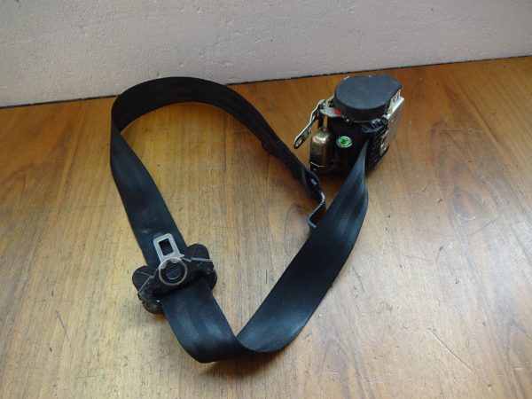 Sicherheitsgurt Seat Ibiza 6L Rechts Vorne 6L4857706G