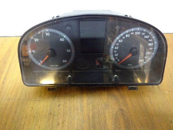 Kombiinstrument Vw Caddy 2K  2K0920844A