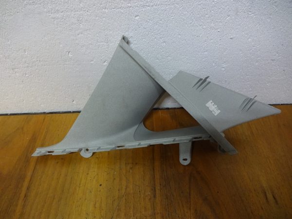 Verkleidung bei A Säule Seat Altea XL Rechts Vorne 5P0868224K