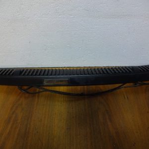 Windabweiser Seat Alhambra 7M Links 7M3853185B