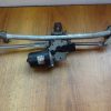 Wischergestänge mit Motor Vw Golf 4  1J1955113C
