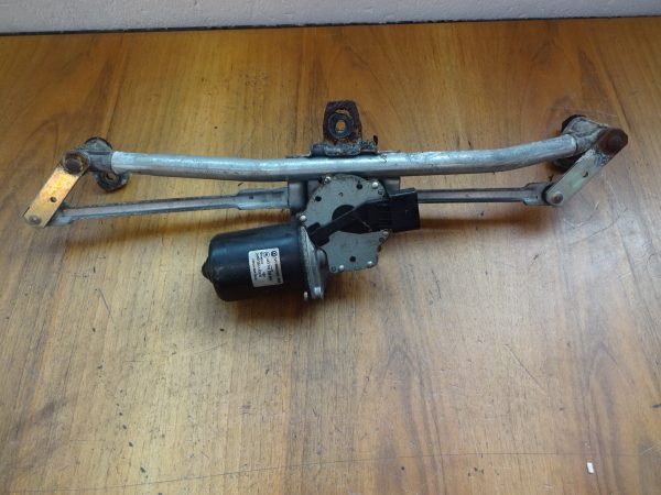 Wischergestänge mit Motor Vw Golf 4  1J1955113C
