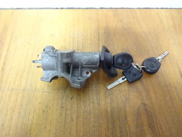 Zündschloss Seat Ibiza 6L  4B0905851C