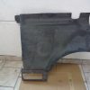 Seitenteil Vw Bus T5 Rechts Hinten 7H3809844 Neu Original