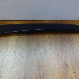 Abdeckung A Säule Skoda Fabia 5J Links 5J6853263A