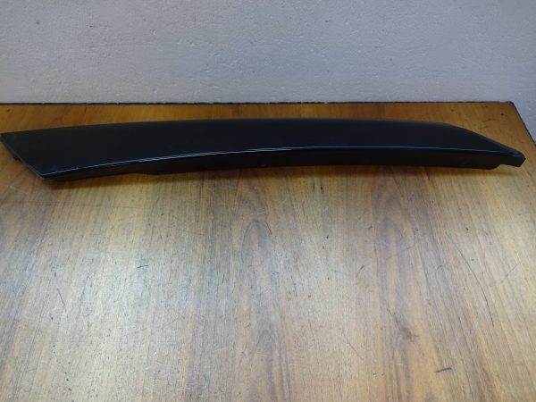 Abdeckung A Säule Skoda Fabia 5J Links 5J6853263A