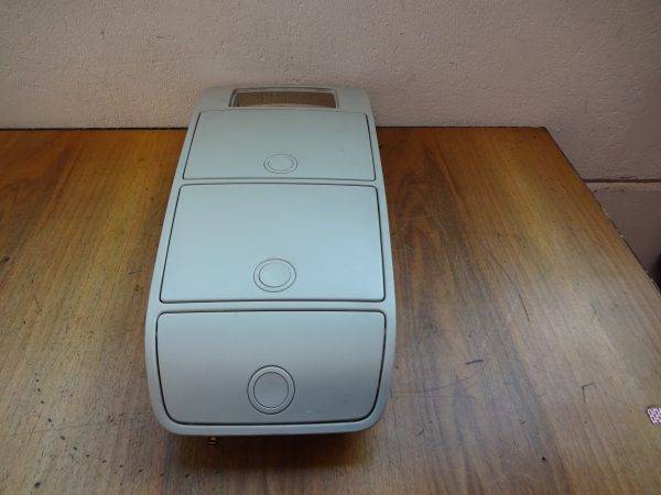Ablagefach Dachhimmel Vw Touran 1T Grau 1T0868837B