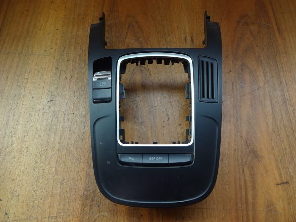 Blende Mittelkonsole Audi A4 B8 8K0864261