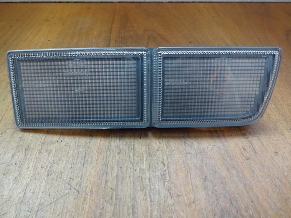 Blende Nebler Vw Golf 3 Rechts 1H0941778A