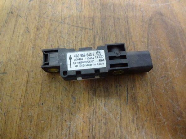 Crashsensor 4B0959643E