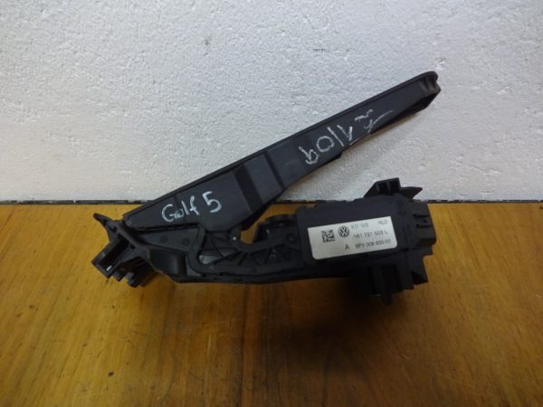 Gaspedal Vw Golf 5  1K1721503L