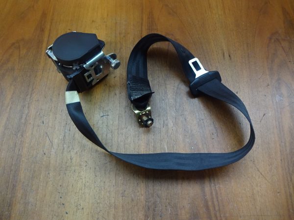 Sicherheitsgurt Audi A6 C6 Rechts Hinten 4F0857805E