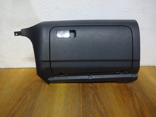 Handschuhfach Vw Golf 5 Dunkelgrau 1K1857290