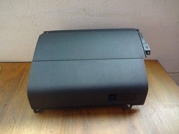 Handschuhfach Vw Touran 1T Dunkelgrau 1T1857097B