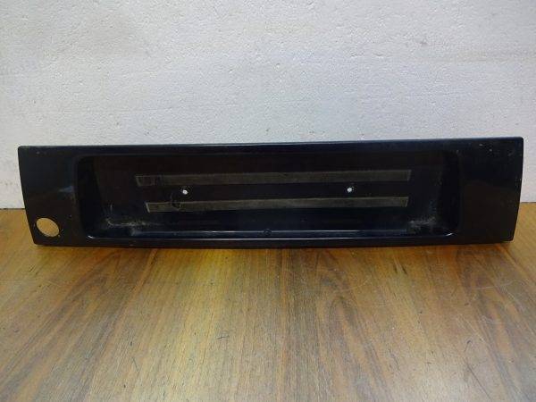 Blende Kennzeichen Audi A6 C4  4A5853465D/4A9853465C