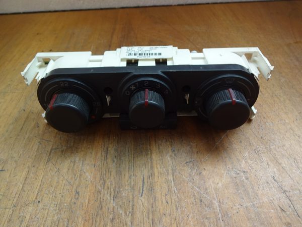 Klimabedienteil Seat Ibiza 6L  6L0820045A