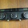 Klimabedienteil Vw Touran 1T  1K0907044BM