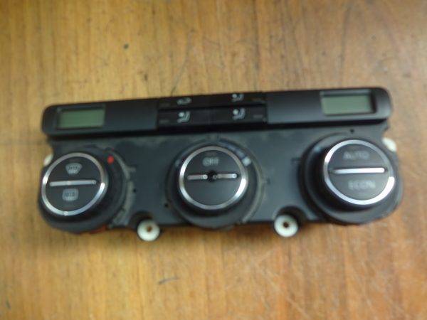 Klimabedienteil Vw Touran 1T  1K0907044BM
