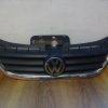 Kühlergrill Vw Touran 1T  1T0853651 Chrom löst sich