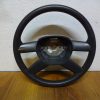 Lenkrad Vw Golf 5  1K0419091 etwas abgegriffen