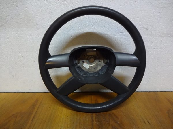 Lenkrad Vw Golf 5  1K0419091 etwas abgegriffen