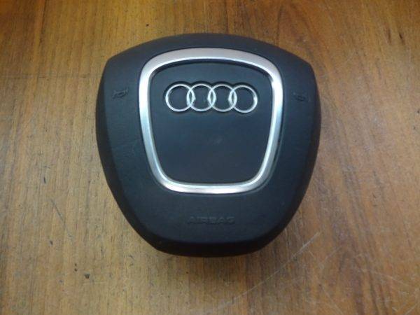 Lenkradairbag Audi A3 8P  8P0880201A